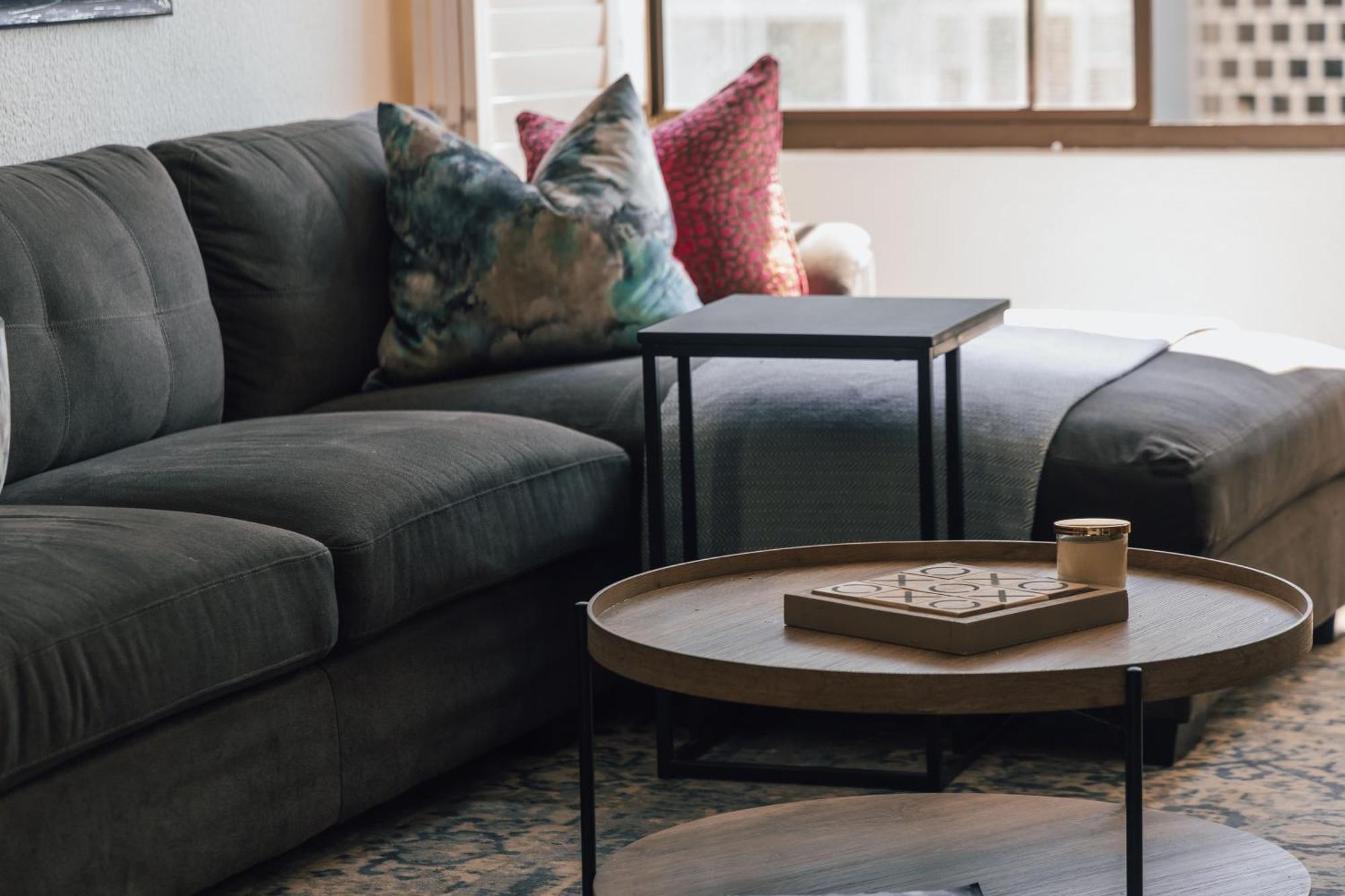 Apartment Blue In Mouille Point Kapstadt