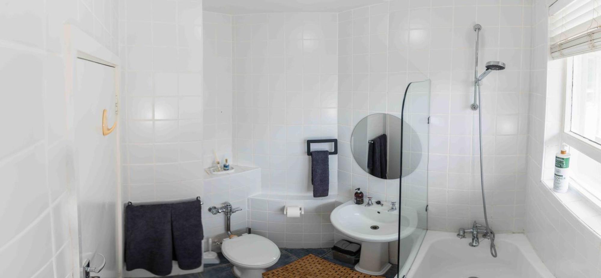 Apartment Blue In Mouille Point Kapstadt