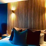 Studio Blue In Mouille Point
