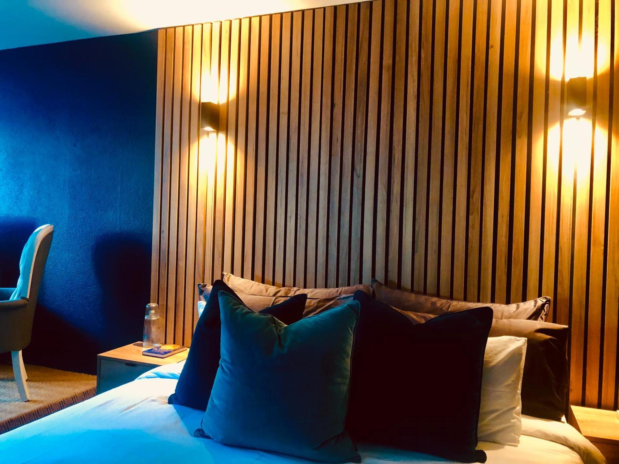Blue In Mouille Point Apartment *